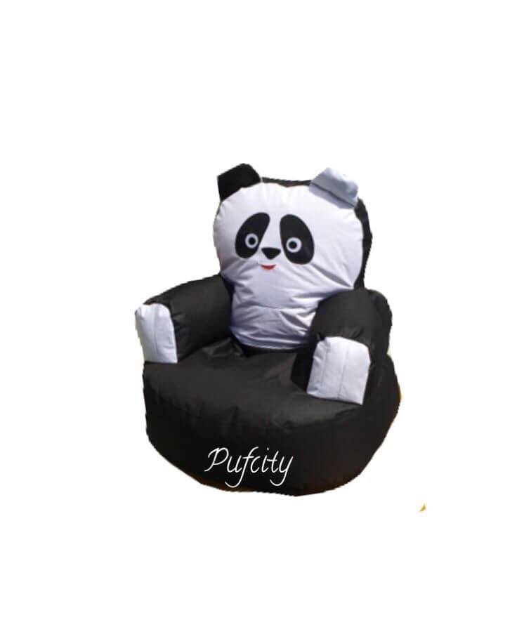 Panda Puf Koltuk